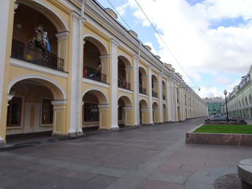 Gostiny Dvor Gostiny Dvor
