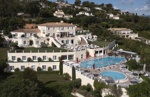 Villa Belrose