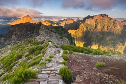 Pico do Arieiro