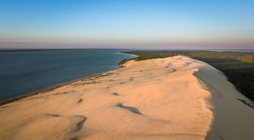 Pilat Dune Gironde