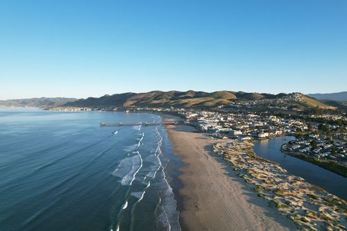 Pismo Beach