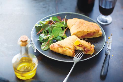 Calzone