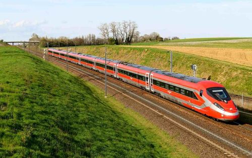 Réouverture de la ligne Paris-Milan dès le 31 mars