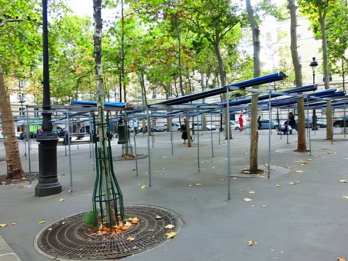 Place Monge