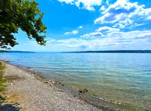 Lac de Constance Lac de Constance