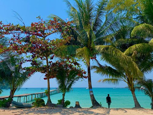 Plage Ko Kut