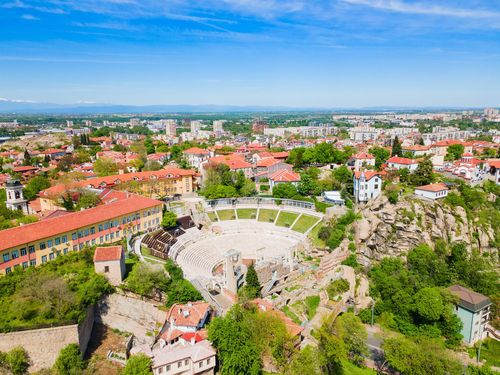 Plovdiv