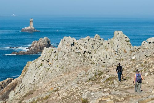 Pointe du Raz