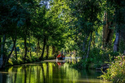 Poitou Marais