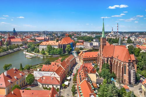 Wrocław