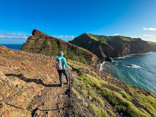 Ponta de São Louranço