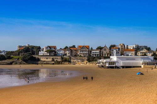 Pontaillac - Royan