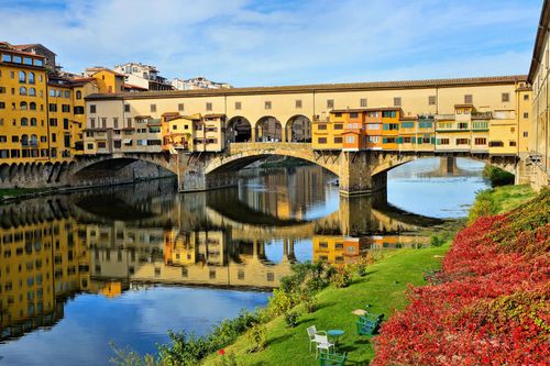 Ponte Vecchio