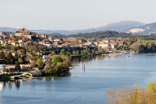 Pontevedra