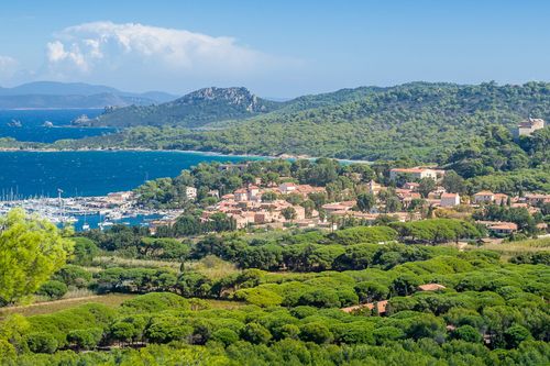 Porquerolles