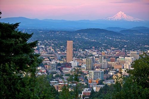 Portland
