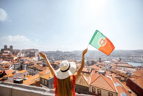 porto-flag
