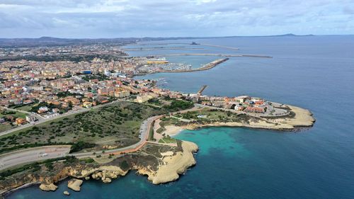 Porto Torres Porto Torres