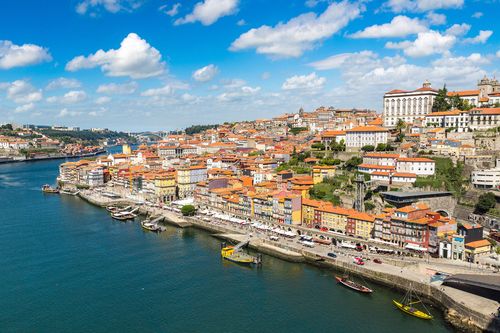Portugal Porto
