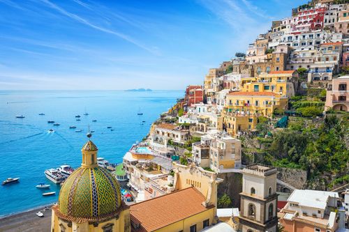Positano