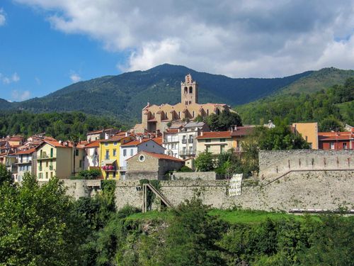 Prats-de-Mollo-la-Preste
