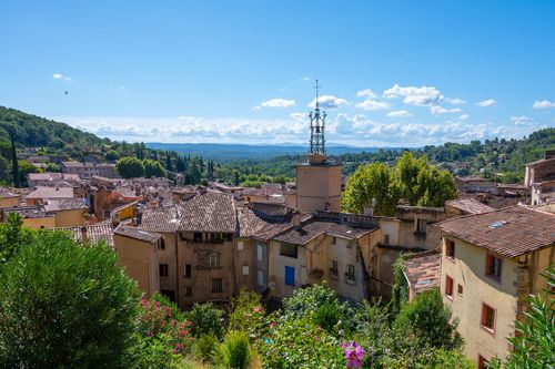 Var Cotignac