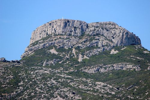 Provence Garlaban