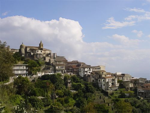 Casalvecchio Siculo Casalvecchio Siculo