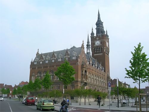 Armentières Armentières