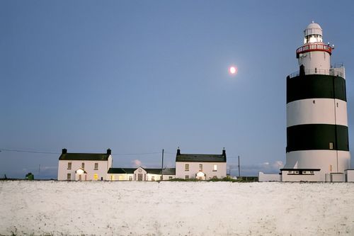 Hook Head