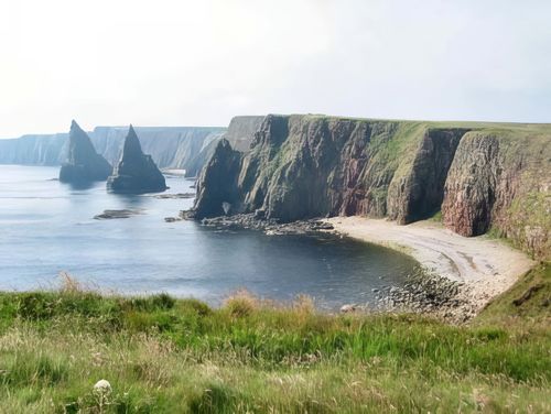 Duncansby Head Duncansby Head