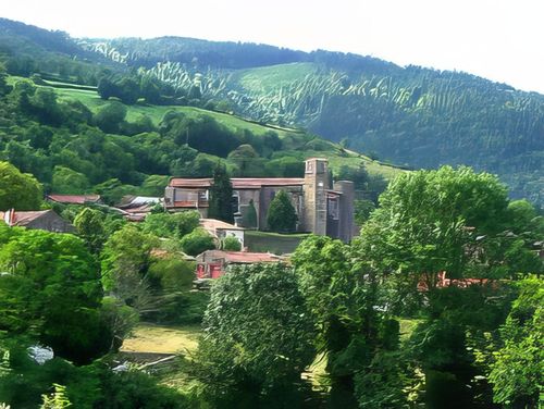 Pébrac