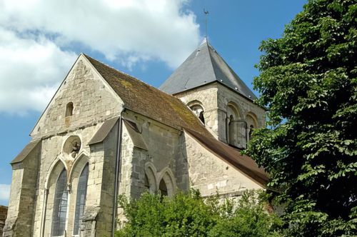 Celles-les-Condé Celles-les-Condé