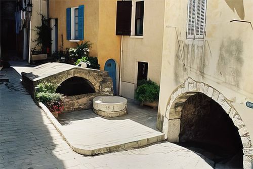 Ceyreste