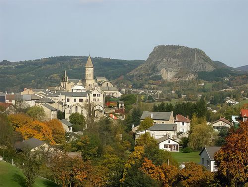 Saint-Julien-Chapteuil