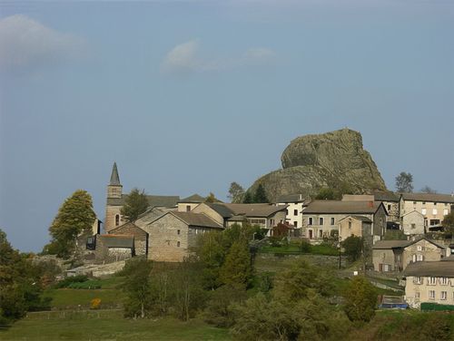 Queyrières