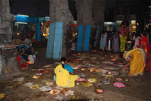 Tiruparankundram