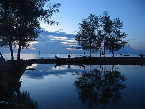 Îles Karimun Jawa Îles Karimun Jawa