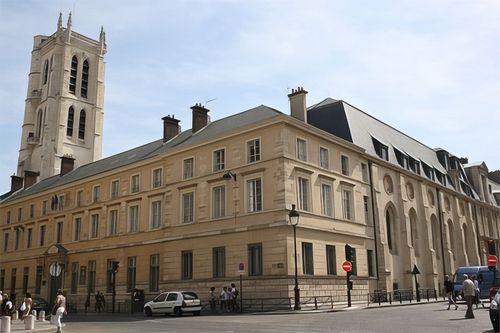 Lycée Henri-IV