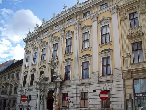 Palais Kinsky