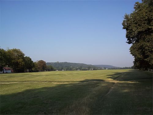 Błonia Błonia