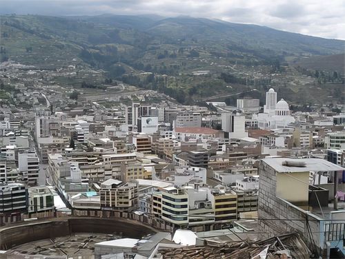 Ambato Ambato