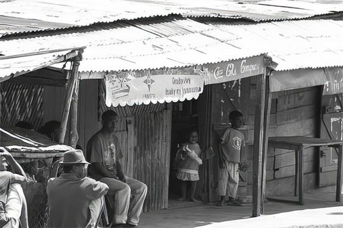 Joffreville (Ambohitra) Joffreville (Ambohitra)