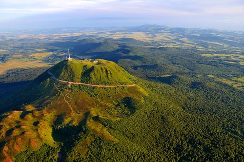 Puy-de-Dôme