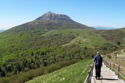 Auvergne Puy-de-Dôme