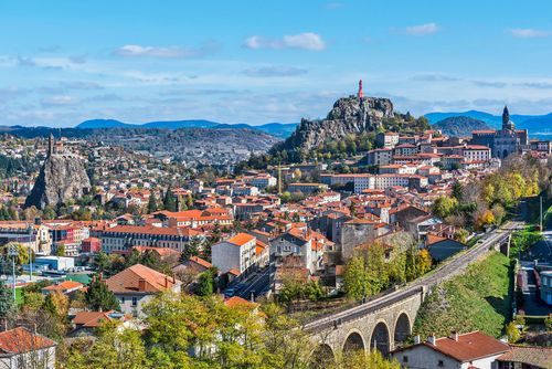 Puy-en-Velay
