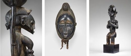 Musée du quai Branly : ouverture d'un nouvel espace d'exposition