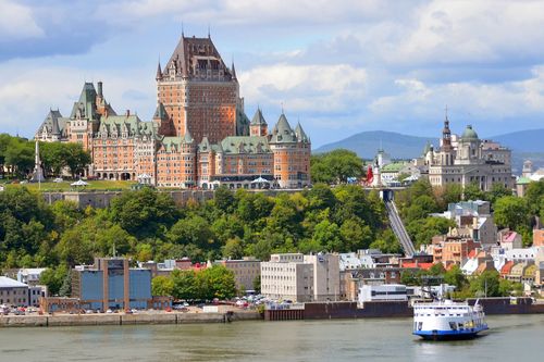 Québec