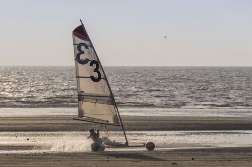 Quend-Plage Quend-Plage