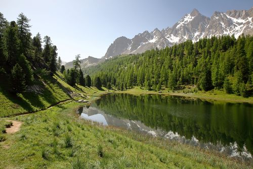 Queyras
